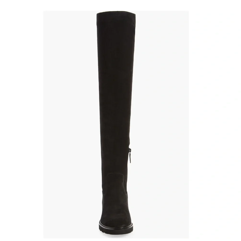 NWT - Stuart Weitzman Over-the-Knee Boots